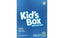 #(23).(tchs).2.kid's Box New Generation.(+dw