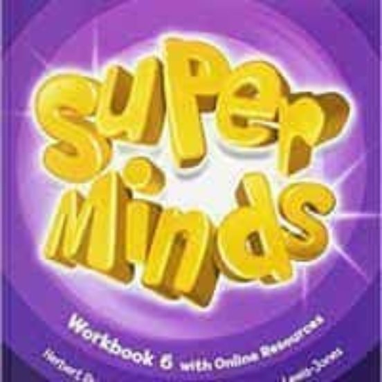 Super Minds Level 6 Workbook with Super Practice Book and Digital Pack British English | Varios autores | 9781108902878 (Cambridge)