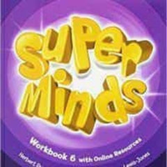 Super Minds Level 6 Workbook with Super Practice Book and Digital Pack British English | Varios autores | 9781108902878 (Cambridge)
