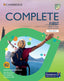 Complete First. Workbook without Answers with Audio.. Brook-hart, Guy (Cambridge University Press) 9781108903349