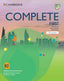 Complete First B2 (3rd ed). Workbook with Answers with Audio