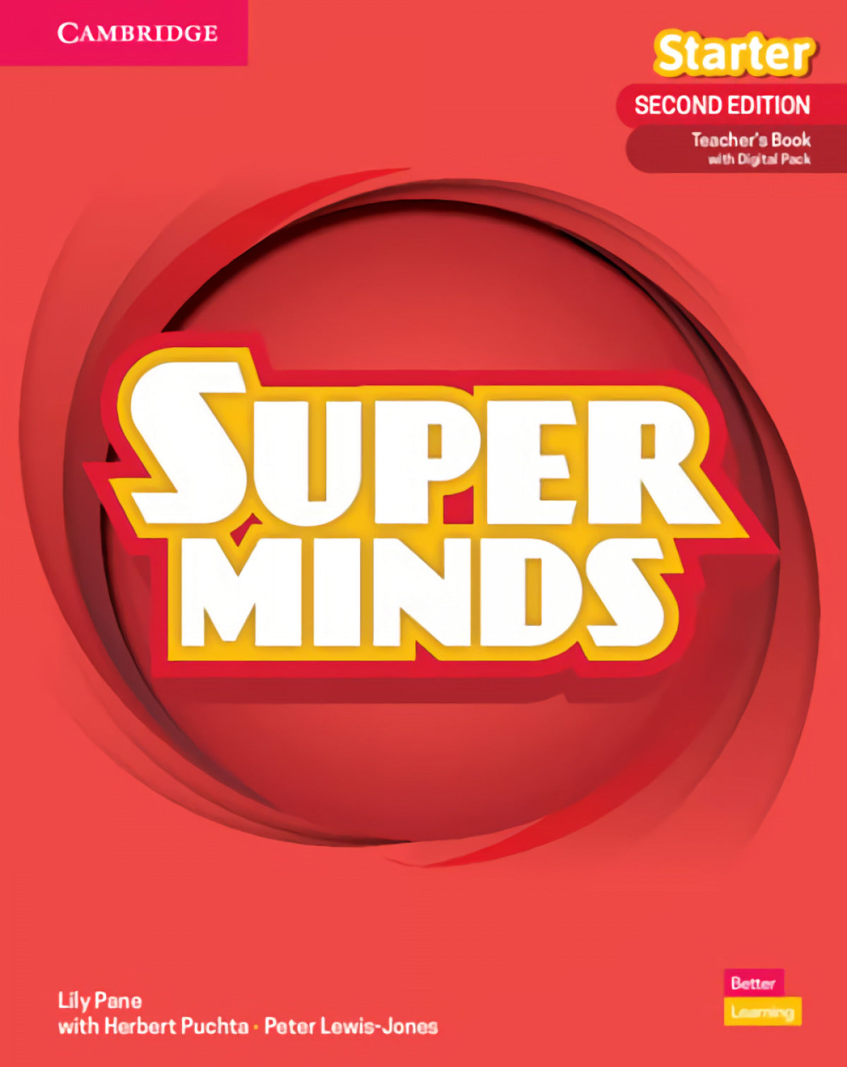 Super Minds Start Profesor+dig Pack Imagen principal del producto