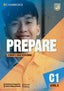 Prepare Level 8 Student's Book with eBook. Cosgrove, Anthony, Wijayatilake, Claire (Cambridge University Press) 9781108913331