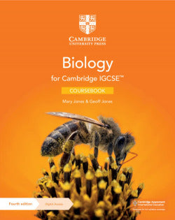 New Camb Igcse Biology Alum 2AÑOS (Cambridge) - 9781108936767