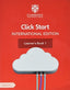Click Start International 1 Al+dig Acc (Cambridge) - 9781108951807