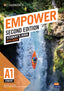 Empower STARTER/A1 St with Ebook (Cambridge) - 9781108959681