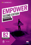 Empower Upper-intermediate/B2 Workbook without Answers. Aa. Vv. (Cambridge University Press) 9781108961363