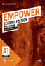 Empower A1 Adv Ejer+@aud Vid Int | CAMBRIDGE | 9781108961738