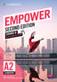 Empower Elementary/a2 Combo B  | CAMBRIDGE | 9781108962018
