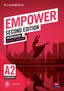 Empower Elementary/a2 Workbook | CAMBRIDGE | 9781108962032