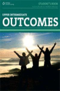 Outcomes Upper Intermediate Ejer+key+cd HEIIN0SD (Heinle Alemán) - 9781111054137