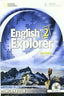 English Explorer Intern, 2 Wb+cd 12 HEIIN32ESO (Heinle Alemán) - 9781111062682