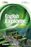 English Explorer Intern, 3 Wb+cd 11 HEIIN0SD (Heinle Alemán) - 9781111071172