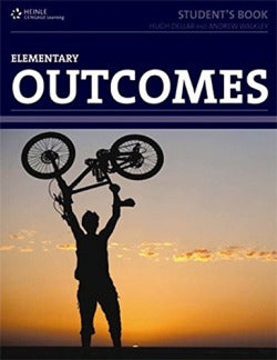 Outcomes Elementary Alum + Pincode (Heinle) - 9781111071295