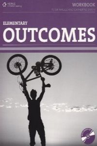 Elementary Outcomes Workbook (Heinle Alemán) - 9781111207915