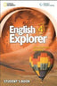 English Explorer Intern, 4 Ejer + CDS HEIIN34ESO (Heinle Alemán) - 9781111223663