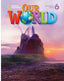 Our World 6 St+cd British Edition NATIN16EP (National Geographic) - 9781285455488