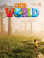 Our World 4 Ejercicios Audio CD (National Geographic) - 9781285455822