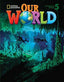 Our World Bre 5 Ejercicios Audio CD (National Geographic) - 9781285455839
