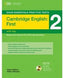 Essential Test 2 +key+dvdr First Volumen 2 15 (National Geographic) - 9781285745022