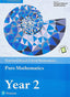 Edexcel Pure Mathematics Year 2 a Level (Pearson-prentice Hall) - 9781292183404