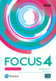 ✅ FOCUS 2E 4 WB 2021 - 9781292234113