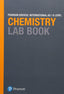 Chemistry Lab Book (Pearson-prentice Hall) - 9781292244716