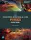 Edexcel International As Level Physics Student Book (Pearson-prentice Hall) - 9781292244877