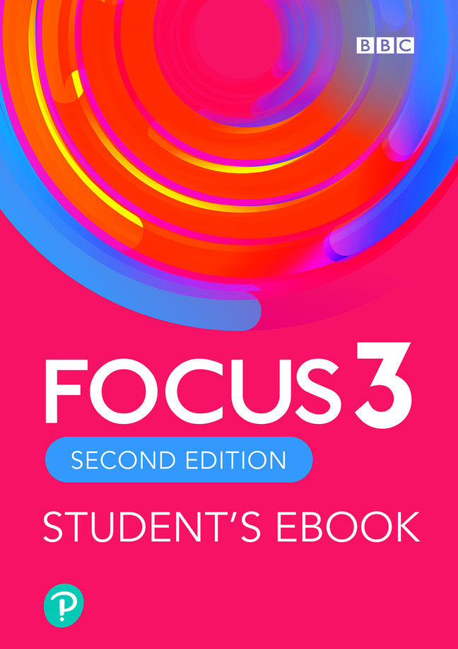 ✅ FOCUS 2E 5 WB 2021 I BRAYSHAW, DANIEL SIUTA, TOMASZ TRAPNELL, I PEARSON EDUCACION I 9781292288406