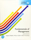 Fundamentals of Management Global Edition (Pearson-prentice Hall) - 9781292307329