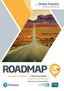 ROADMAP A2+ ST+WB ONLINE PRACTICE 21 I AA,VV I PEARSON EDUCACION I 9781292393025