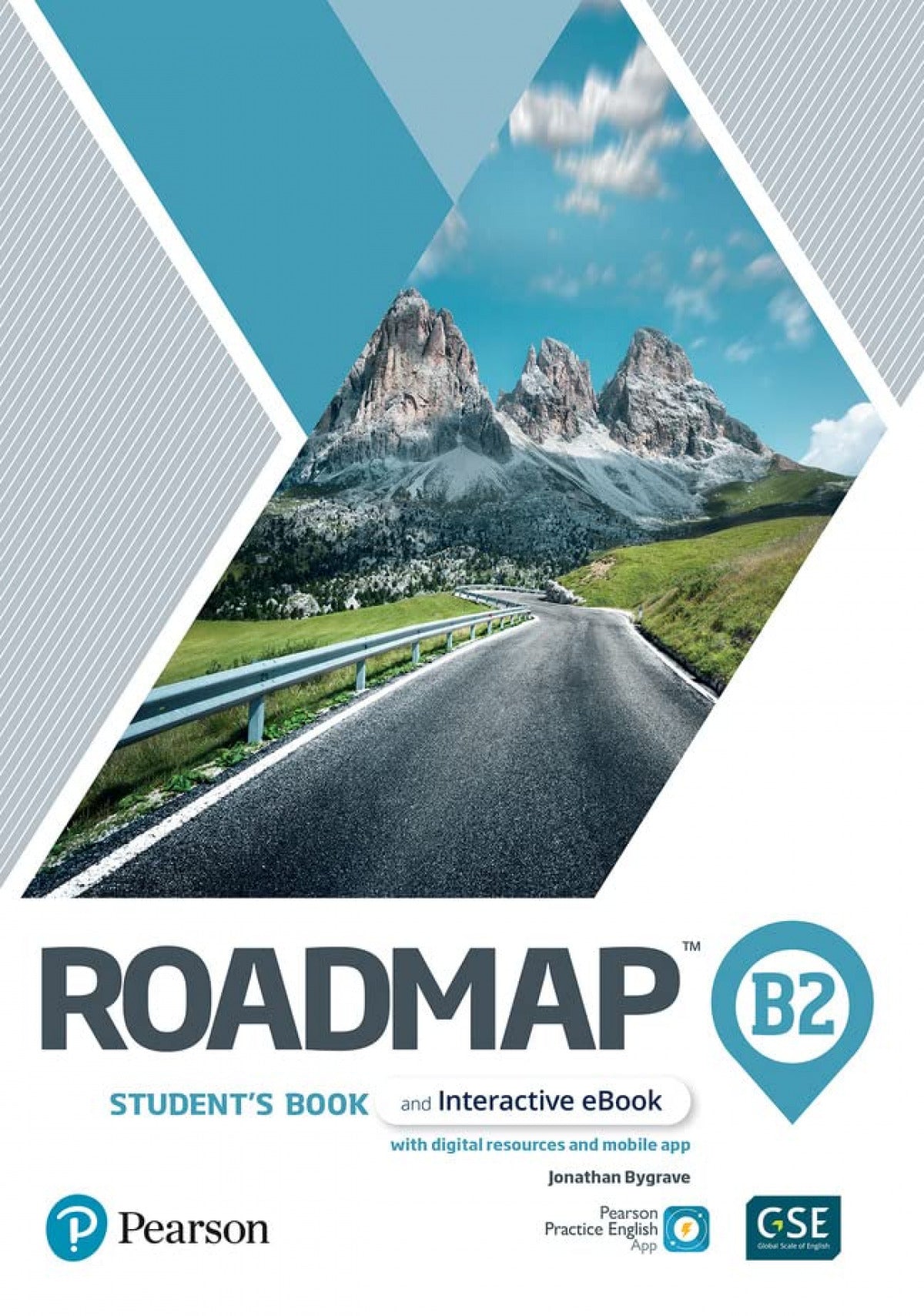 ✅ ROADMAP B2 SB+WB WITH DIGITAL RESOURCE 21 I AA,VV I PEARSON EDUCACION I 9781292393117
