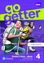 ✅ GOGETTER 4 STUDENTS BOOK WITH MYENGLISHLAB PACK I AA,VV I PEARSON EDUCACION I 9781292393360