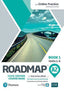 ✅ ROADMAP A2 FLEXI 1 SB+EBOOK+ONLINE PRACTICE 21 I AA,VV I PEARSON EDUCACION I 9781292395975