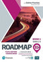 ✅ ROADMAP B1+ SB+WB ONLINE PRACTICE 21 I AA,VV I PEARSON EDUCACION I 9781292396118