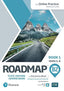 ✅ ROADMAP B2 FLEXI 1 SB+EBOOK+ONLINE PRACTICE AC 21 I AA,VV I PEARSON EDUCACION I 9781292396170