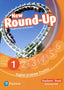 NEW ROUND UP 1 ST WITH ACCES CODE 23 | AA,VV | 9781292431499 (Pearson Educacion)