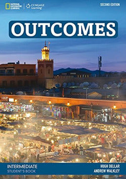 Outcomes Intermed Ejercic | NATIONAL GEOGRA | 9781305102187