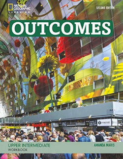 Outcomes Upper-intermediate Ejercicios 2ªED. (Heinle) - 9781305102194