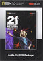 21ST Century Reading 2 Audio Cd+dvd 15 (National Geographic) - 9781305495487