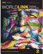 World Link 2 Alum 3E (National Geographic) - 9781305650992