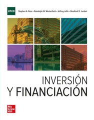 INVERSION Y FINANCIACION - 9781307526424