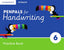 Penpals For Handwriting Year 6 Practice Book 2Nd