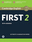 Cambridge First Certificate English 2 Self St