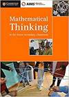 Aimssec Maths Tch Support Series Math Thinking Lower Seconda Imagen principal del producto
