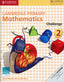 Camb Primary Math Challenge 2 (Cambridge) - 9781316509210