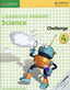 Camb Primary Science Challenge 4 (Cambridge) - 9781316611197