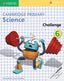 Camb Primary Science Challenge 6 (Cambridge) - 9781316611210
