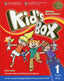 Kid's Box International 1ºprim | CAMBRIDGE | 9781316627662