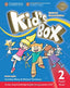 (2 Ed) Ep 2 - Kid*s Box Updated | CAMBRIDGE | 9781316627679